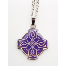 MOOD PENDANT CELTIC CROSS